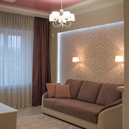 Remarkable Appartments In Town Center Poltava Dış mekan fotoğraf